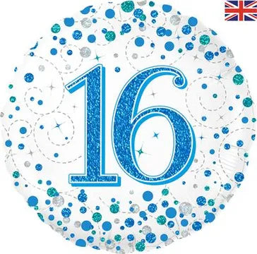 Oaktree Sparkling Blue Fizz Birthday_16