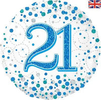 Oaktree Sparkling Blue Fizz Birthday_21
