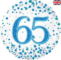Oaktree Sparkling Blue Fizz Birthday_65