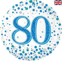 Oaktree Sparkling Blue Fizz Birthday_80