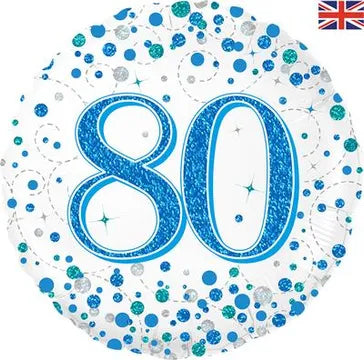 Oaktree Sparkling Blue Fizz Birthday_80