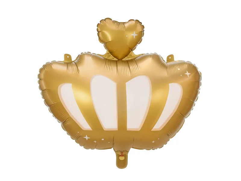 Party Deco Crown Foil