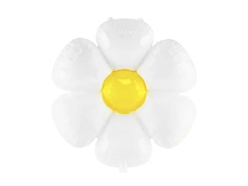 Party Deco Daisy Foil