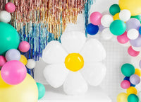 Party Deco Daisy Foil_2
