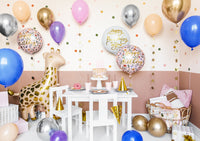 Party Deco Giraffe Foil_2