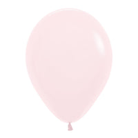 Sempertex Pastel Matte Pink