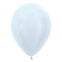 Sempertex Satin White