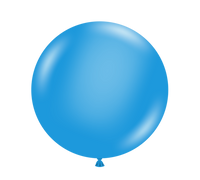 Tuftex Blue