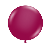 Tuftex Crystal Burgundy