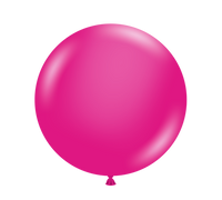 Tuftex Hot Pink