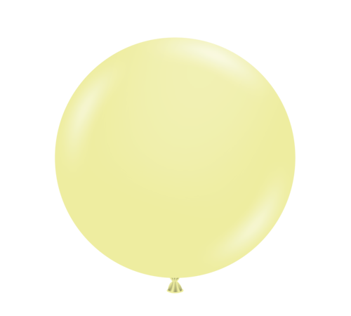Tuftex Lemonade