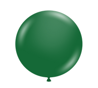 Tuftex Metallic Forest Green