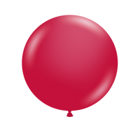 Tuftex Metallic Starfire Red