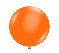 Tuftex Orange