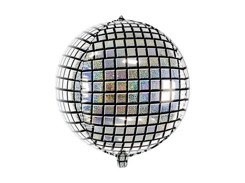 Party Deco Disco Ball Foil