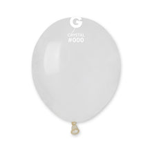 Gemar Crystal #000