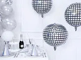 Party Deco Disco Ball Foil