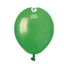 Gemar Metallic Green #037