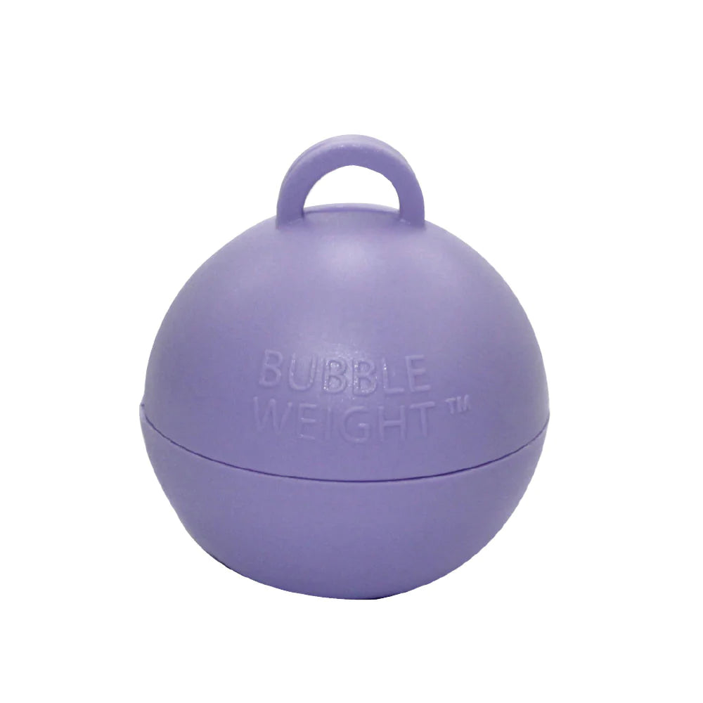 Bubble Weight - 35g - Lilac
