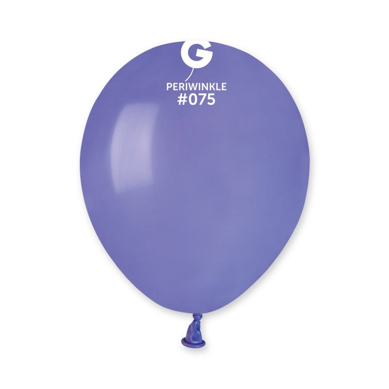 Gemar Periwinkle #075