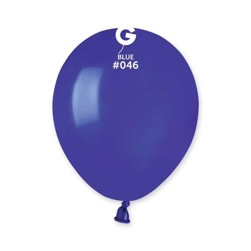 Gemar Royal Blue #046