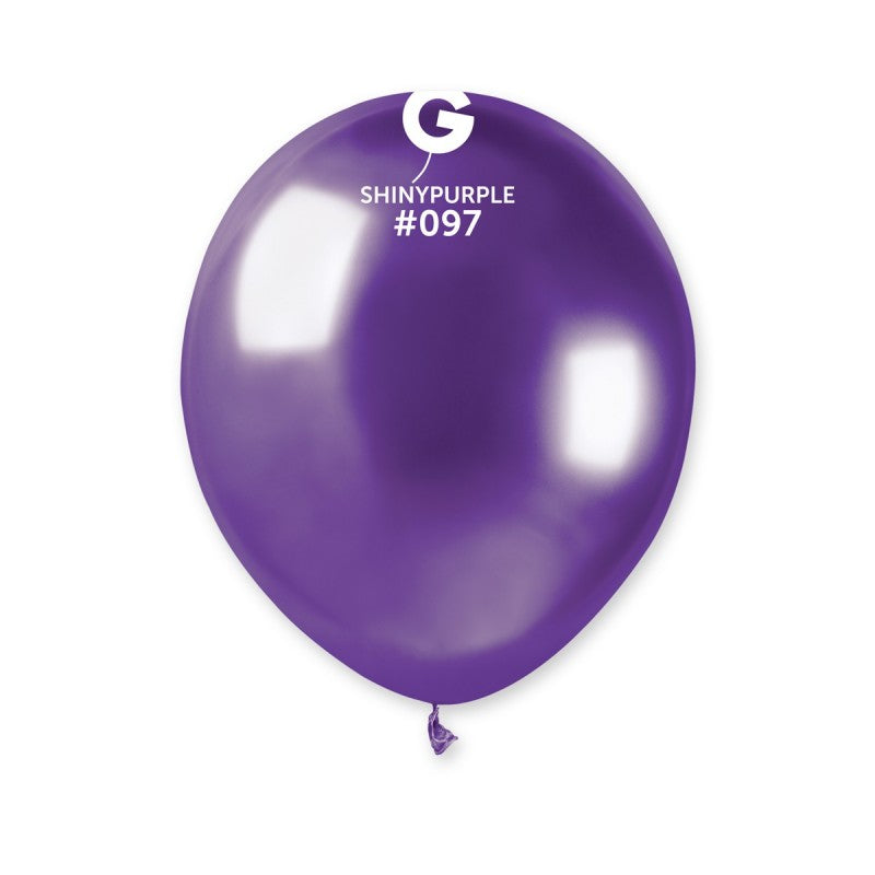 Gemar Shiny Purple #097